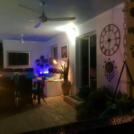 Villa The Ficus Tree
