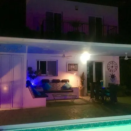 Villa The Ficus Tree